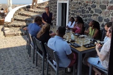 Private Wine Tour in 3 Wineries with 12 Wine Tastings and Tapas