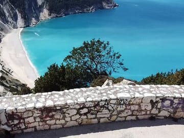 myrtos photo point