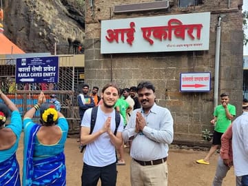 Lonavala and Khandala Hills Cultural and Nature Tour