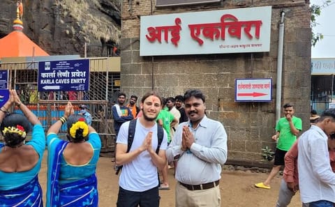 Lonavala and Khandala Hills Cultural and Nature Tour