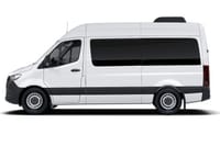Private Antalya Airport Transfer from/to Alanya 7