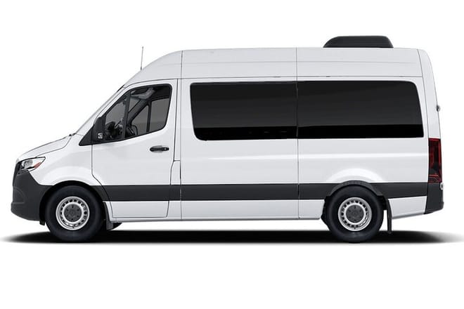 Private Antalya Airport Transfer from/to Alanya 7