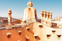 Gaudi's Casa Batlló and La Pedrera with Chocolate Tasting  10