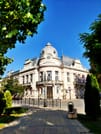 Self-Guided Ruse Sights & Attractions  1