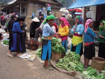 3-Day Ha Giang Loop Tour from Ha Noi and Return