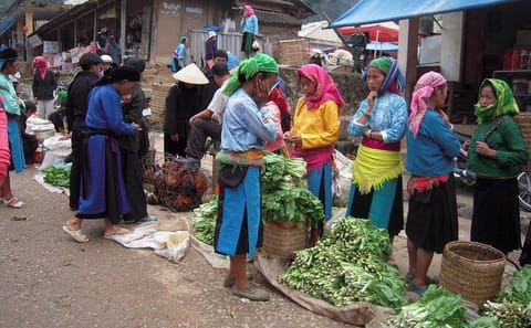 3-Days Private Ha Giang Loop Tour from Ha Noi and Return