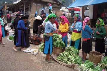 3-Days Private Ha Giang Loop Tour from Ha Noi and Return