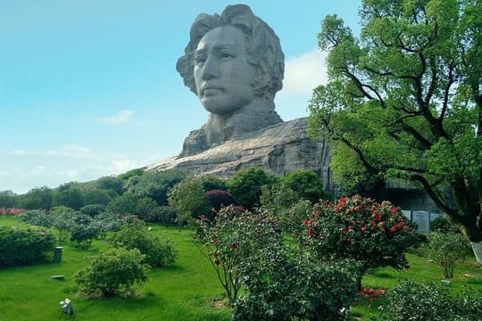 Changsha Private Highlight Day Tour