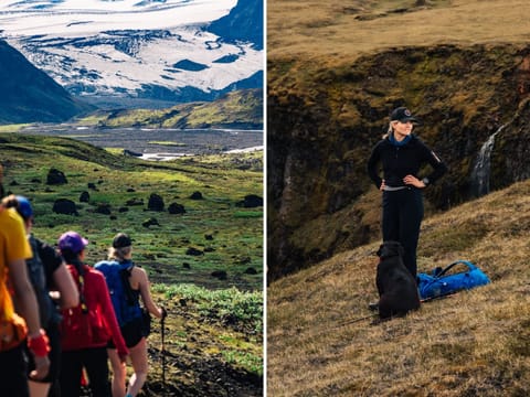 Þórsmörk Hike | Day Tour | Midgard , photo 3