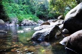 Short Vacation - Kandy/Kitulgala/Belihuloya  8