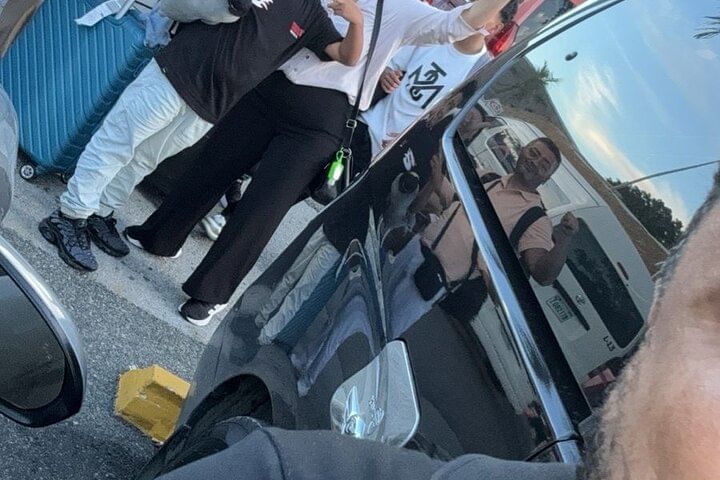 Puntacana airport (suv) roundtrip -Puntacana AirPort to Bayahibe