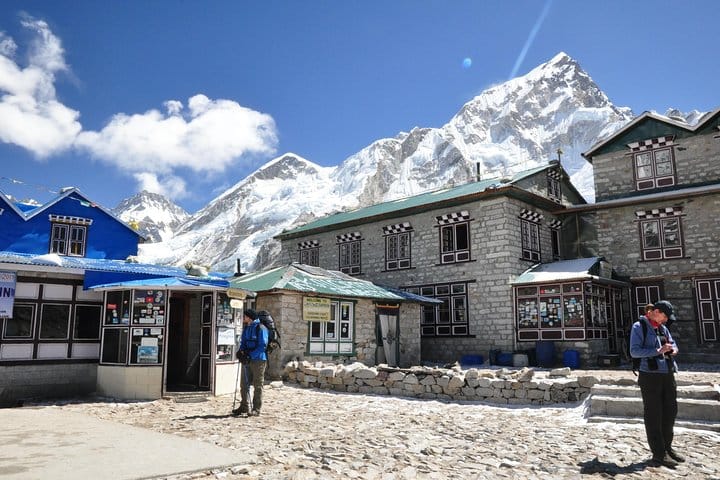 19 Days Mera Peak Climbing & Expedition – One Life-Changing Himalayan Adventure