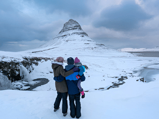 Snaefellsnes Peninsula tour in Spanish: Small group from Reykjavik, photo 14