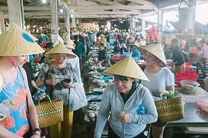 Let's Cook Hoi An Food