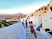 e-Bike Santorini Tour: Morning or Sunset 10
