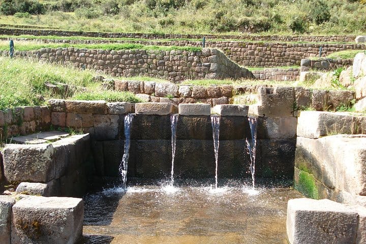 3-Day Cusco City Tour & Machu Picchu 7
