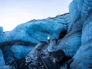 Katla Ice Cave & South Coast Tour from Reykjavík, photo 16