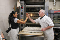 French Baking Class in Paris 2