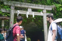 Kamakura Historical Walking Tour with the Great Buddha 7