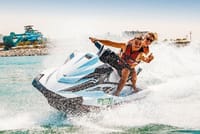 Jet Ski Burj Al Arab Tour 1