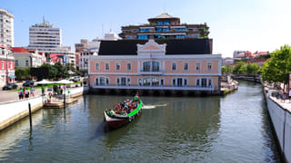 Private Porto to Lisbon Coastal Heritage Tour via Nazaré & Óbidos