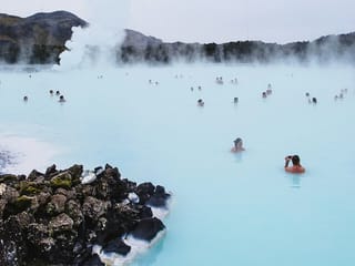 Blue Lagoon: Private Transfer with 3-Hour Visit - Optional Entry Ticket, photo 14