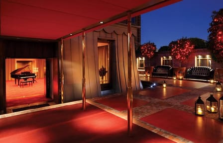 5-Day Private Luxury Trip in Buenos Aires