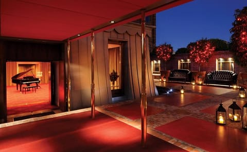 Private 5-Day Luxury Tour of Buenos Aires and Tigre Delta