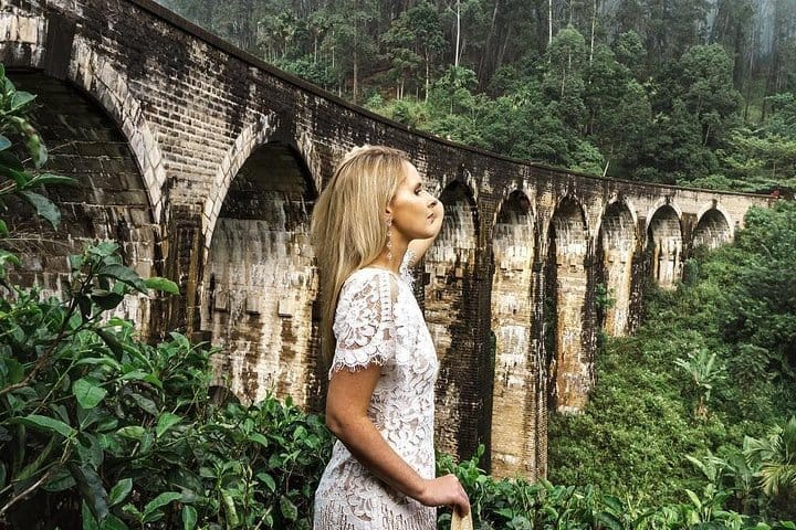 The Sacred Sri Lanka 4 Nights | 5 Days