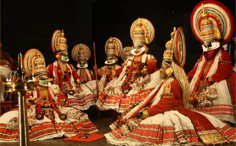 Cultural and Scenic Tour of Kochi, Munnar, and Kovalam