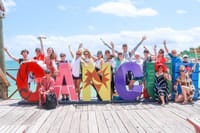 Cancun Private Catamaran to Isla Mujeres with Buffet & Open Bar 2