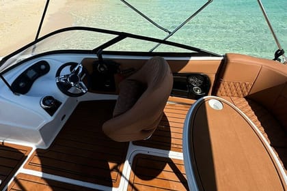 Private Speedboat to Hula Hula island & Snorkeling from Hurghada