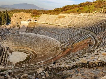 10-Day Cultural and Scenic Tour of Turkey: Istanbul, Cappadocia, Antalya