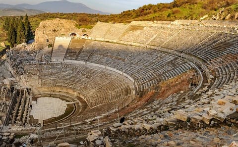 10-Day Cultural and Scenic Tour of Turkey: Istanbul, Cappadocia, Antalya