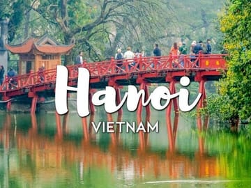 Essence of the Northern Vietnam Packages Tour 8 Days 7 Nights