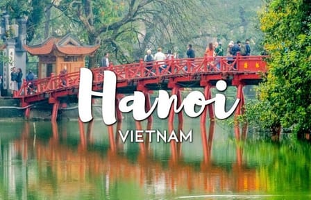 Essence of the Northern Vietnam Packages Tour 8 Days 7 Nights