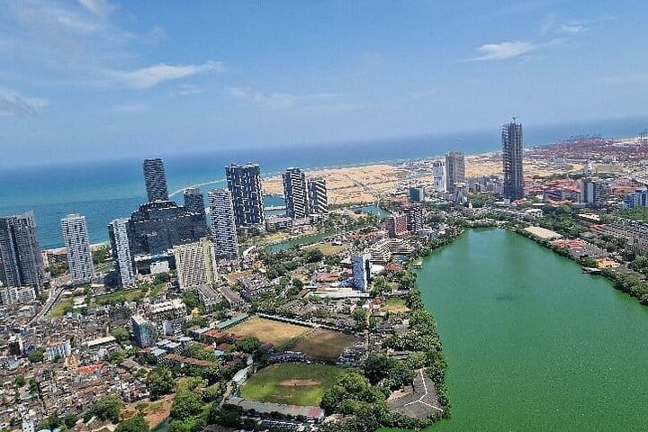 Explore Colombo Heritage and Cultural Temples Tour by Tuk Tuk