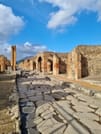Excursión a Pompeya desde Nápoles en tren y tour guiado de Nápoles 3