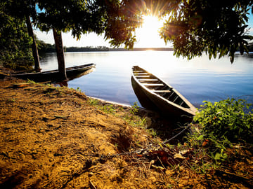 Full Day Amazon Jungle Expedition in Iquitos, Peru