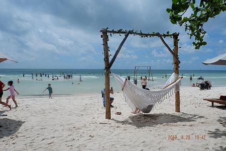 Pristine Phu Quoc Island Escape: Adventure and Relaxation Await