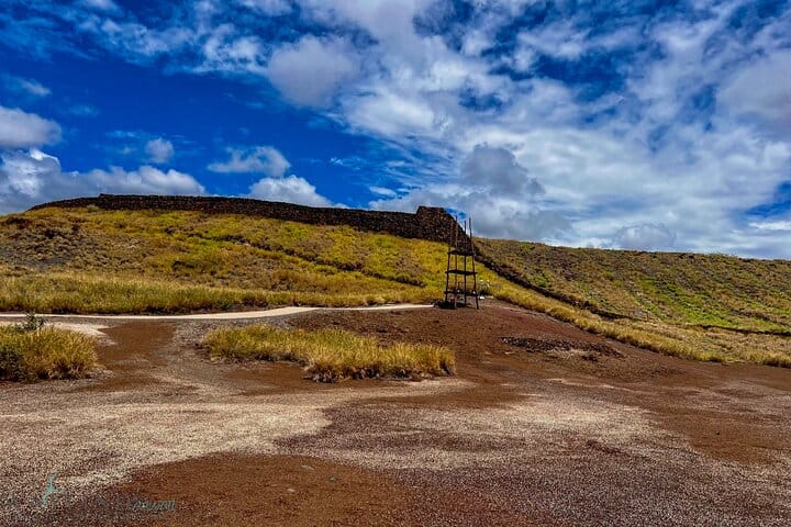 Kona Port: Private History & Farmer’s Market Excursion