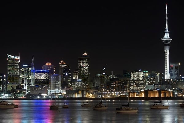Things to do in Auckland