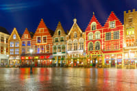 Bruges in 1 Day - Walking Tour - Audioguide in 7 languages 9