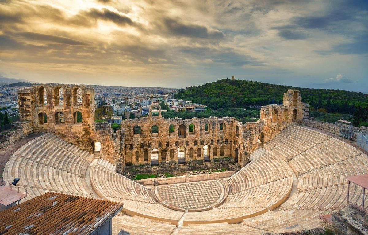 Private Athens Tour: Explore Acropolis, Temple of Poseidon & More