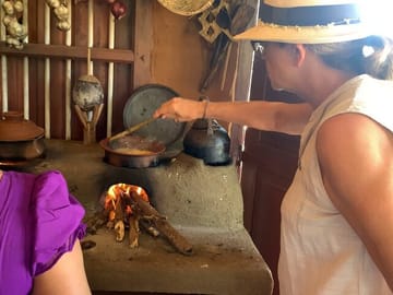 Culinary Workshop in Colombo: Learn Sri Lankan Cooking Techniques