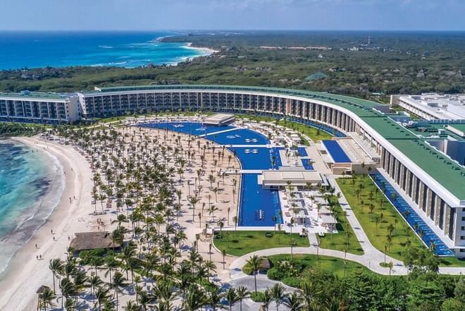 Barcelo Maya Riviera