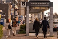 Discovering Kyoto A Tailored Private Tour of the City's Treasures 4