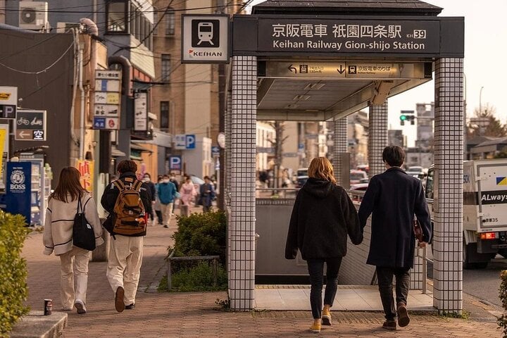 Discovering Kyoto A Tailored Private Tour of the City's Treasures 4