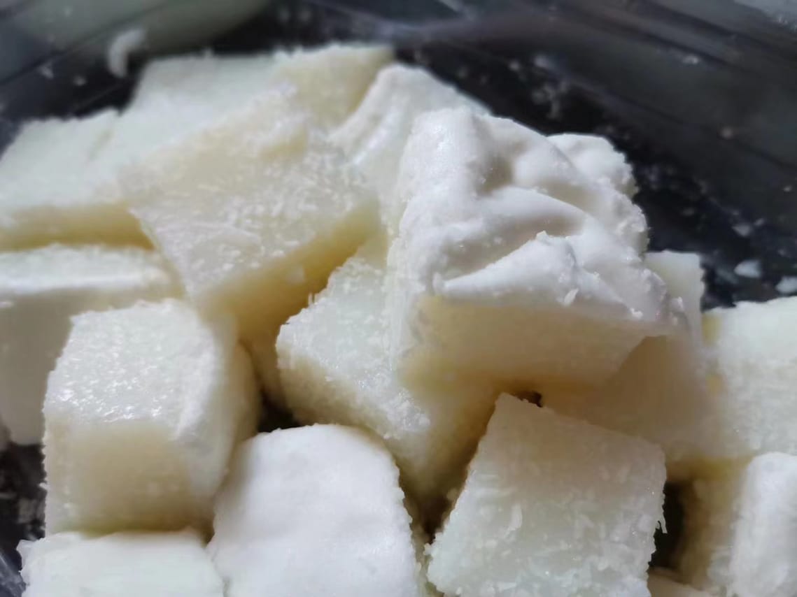 Foodies Tour In The Old Town of Guangzhou  7