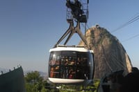 4-hour Sum-up Of Rio de Janeiro "Private Tour" – Optional Airport & Port Pick-up 9